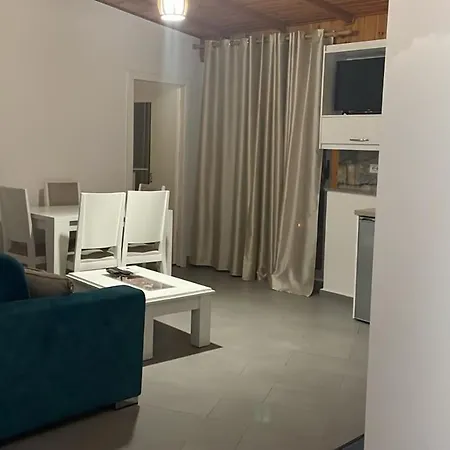 Apaertment Next To Stadium In 1