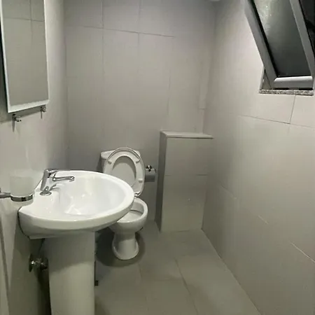 Apaertment Next To Stadium In 1 * Saranda