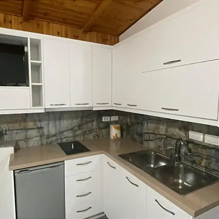 Apaertment Next To Stadium In 1 Appartement *